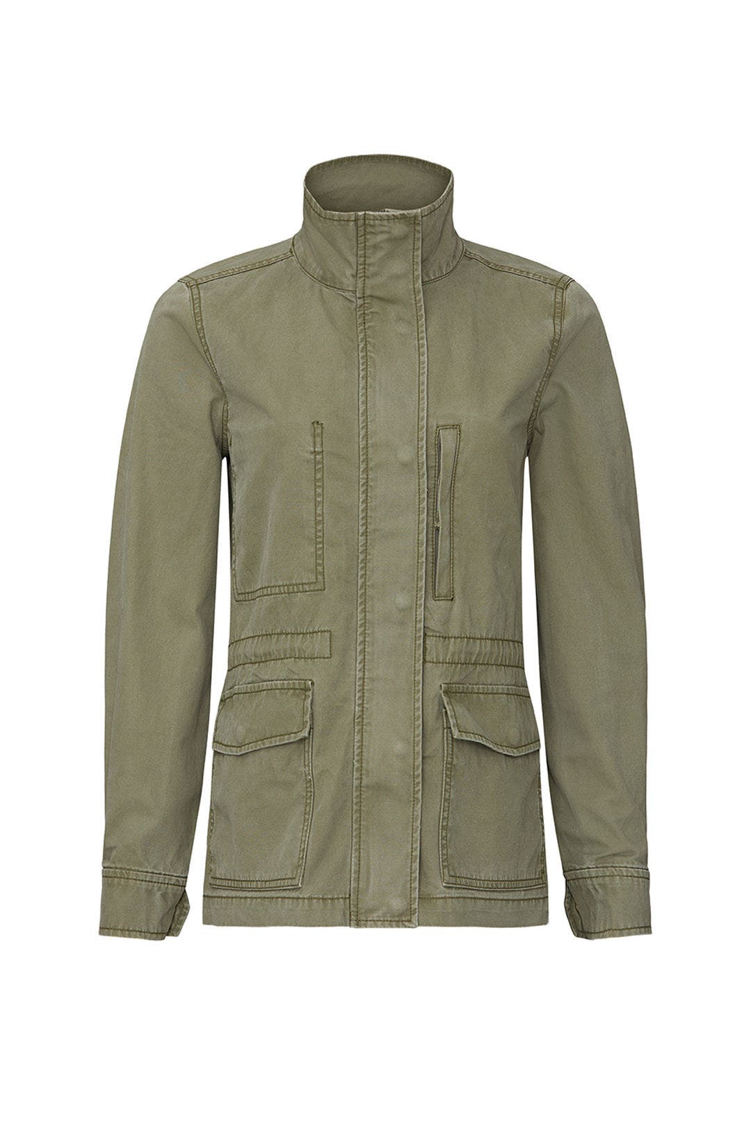 Multi Passage Jacket by Madewell 4