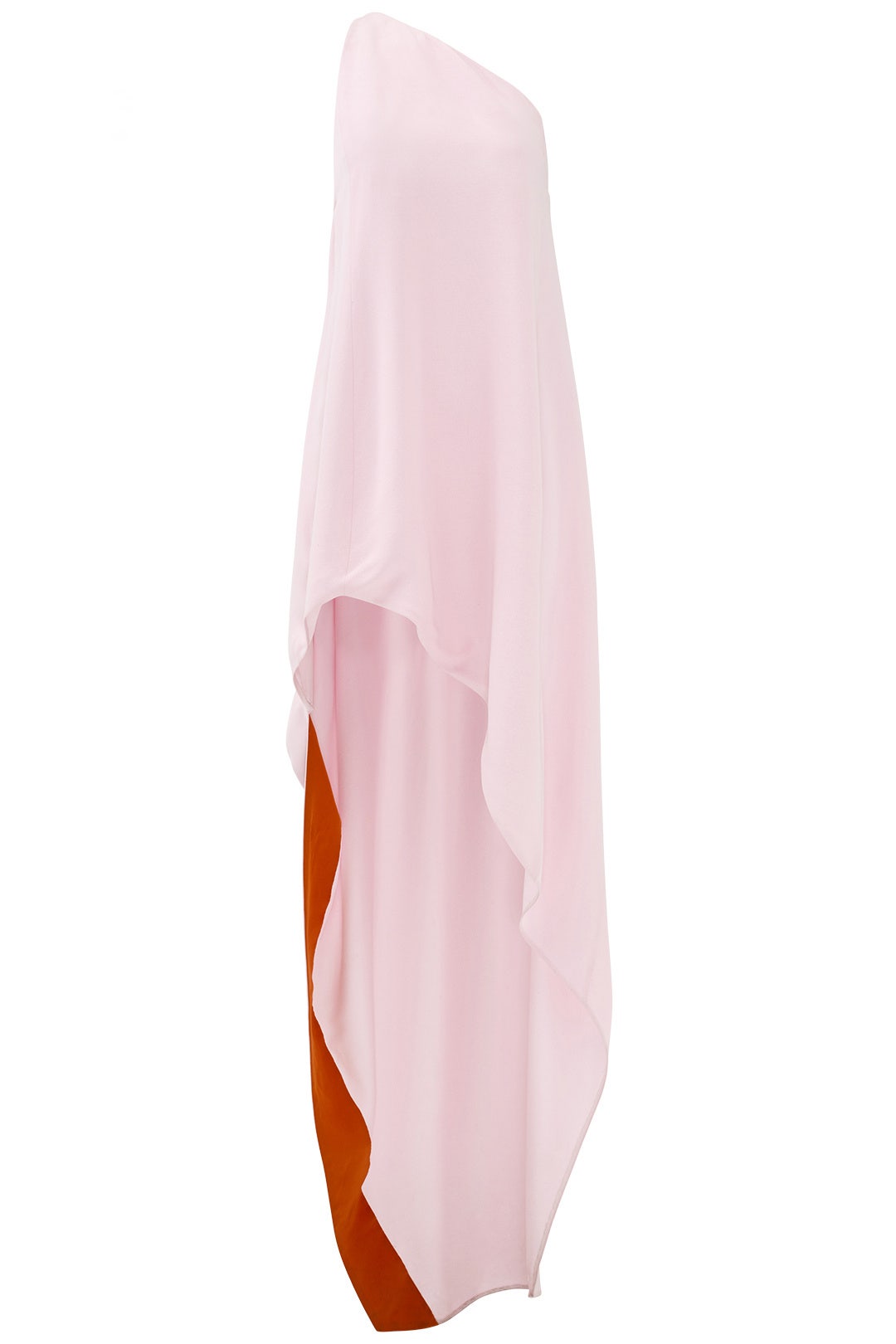 Pink Slink Gown by Narciso Rodriguez 3