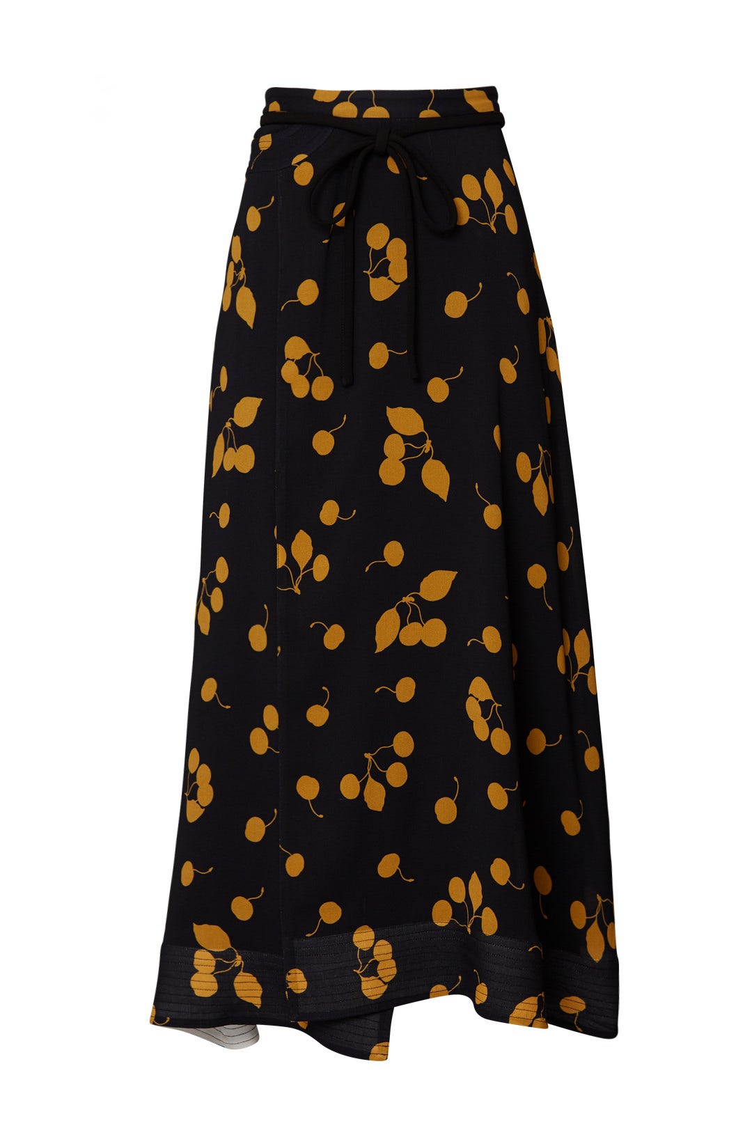 Cherry Print Maxi Skirt by 3.1 Phillip Lim 3