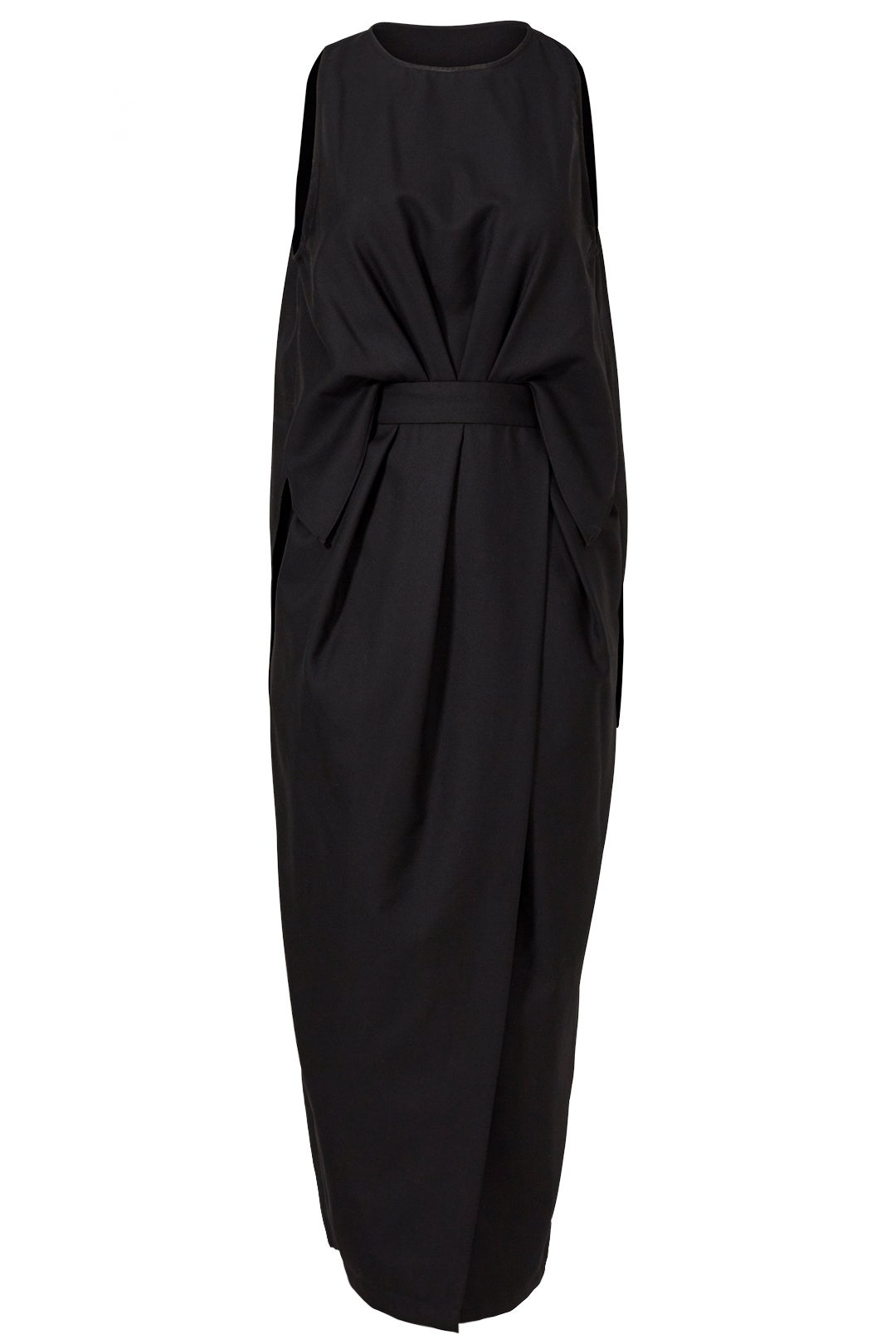 Black Klein Dress by Rachel Comey 3