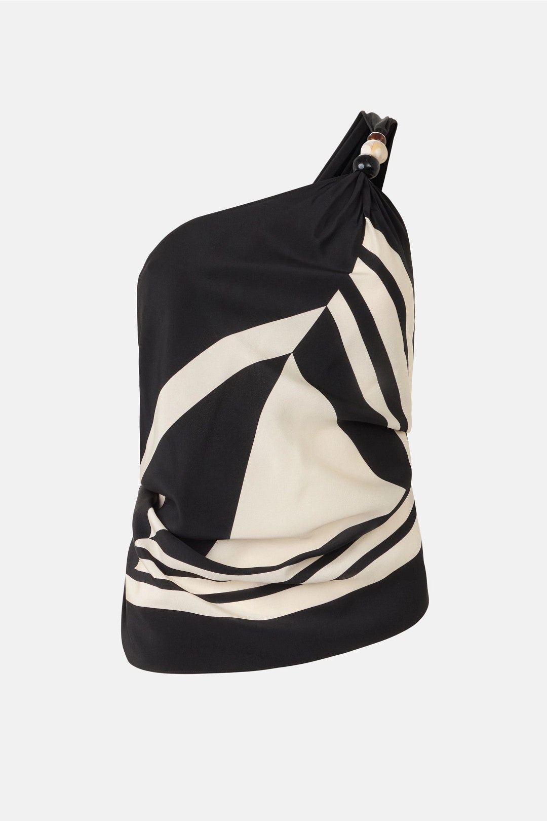 Pietra Wrap Top by SIR.