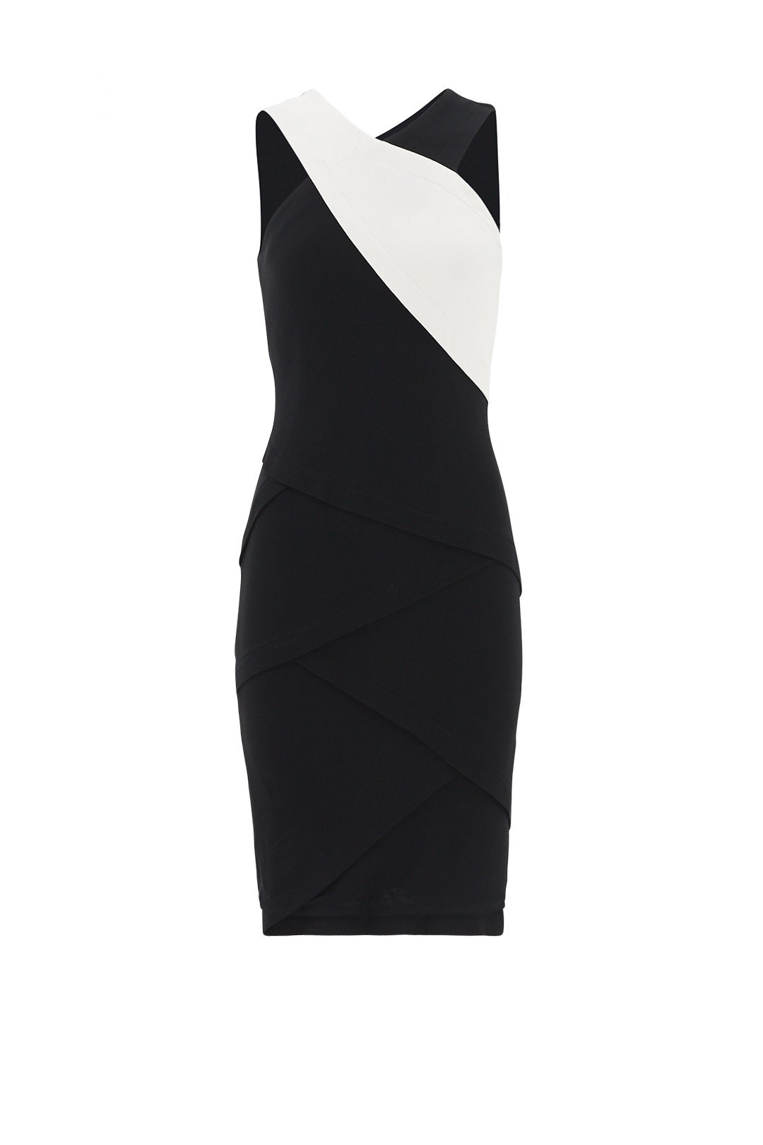 Competition Sheath by Yigal Azrouël 3