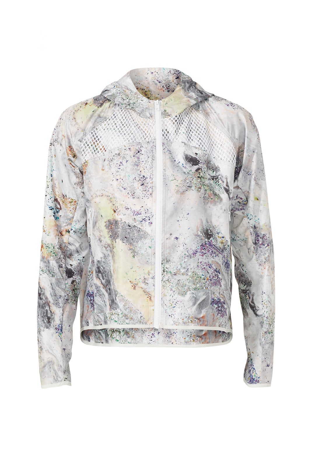 Citrus Stone Woven Jacket by ALALA 3