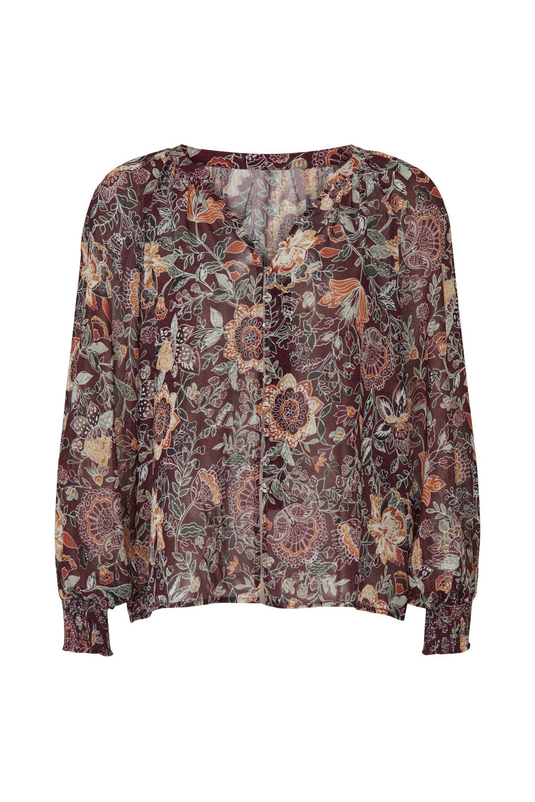 Bloom To Grow Top by BB Dakota 4