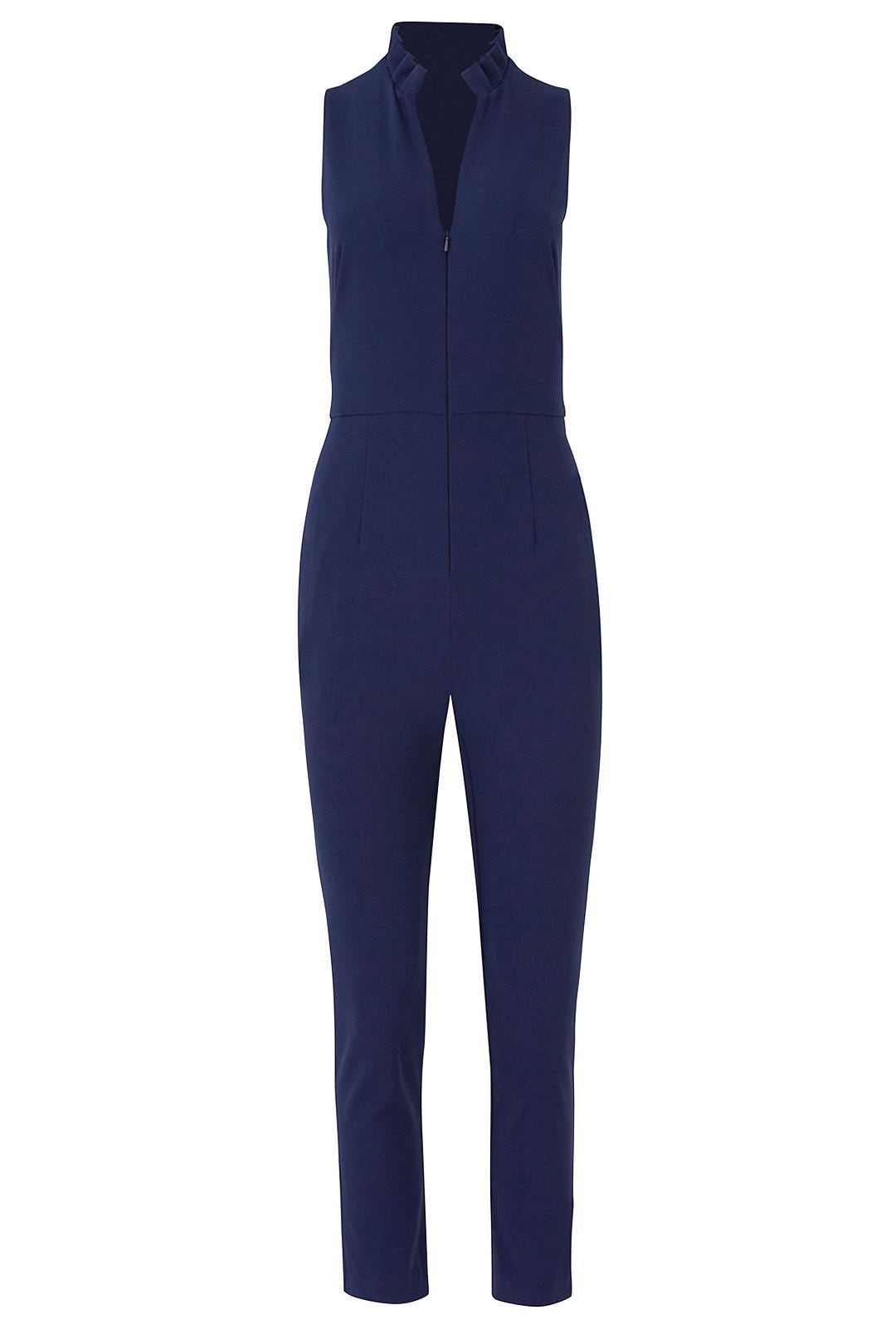 Antoinette Jumpsuit by Black Halo 3