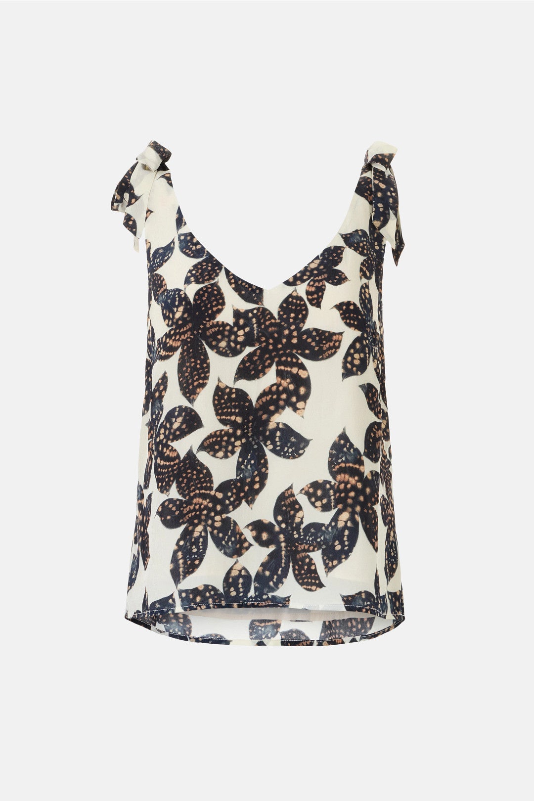 Lilia Ink Press Top by Caballero
