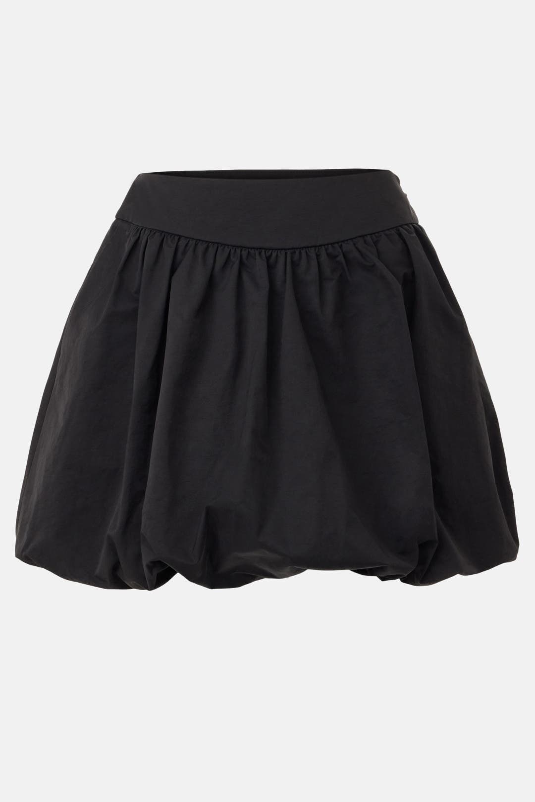 Balloon Mini Skirt by DUNST | Rent the Runway