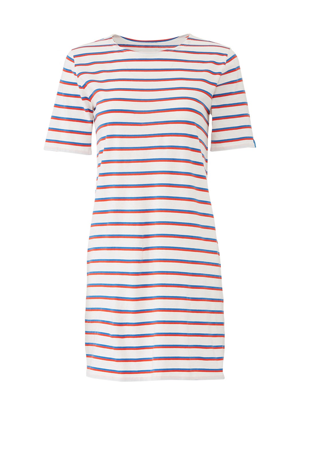 The Tee Dress by KULE 3