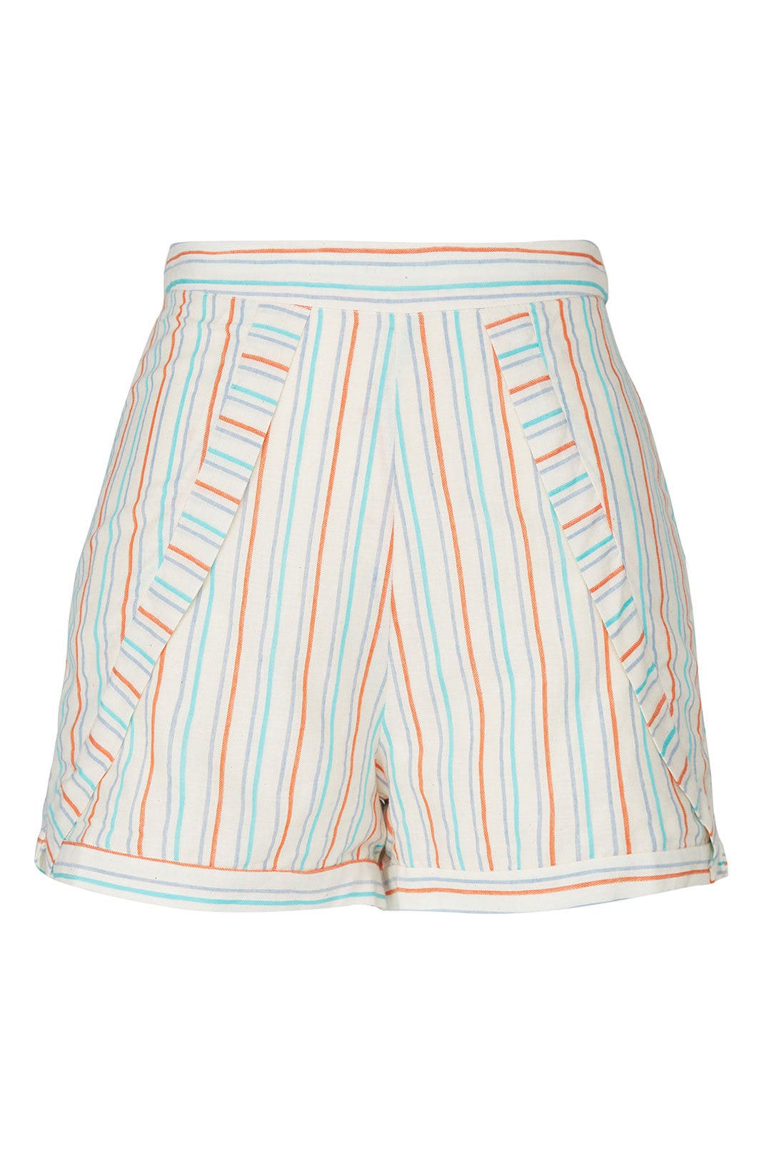 Nina Shorts by Line + Dot 4