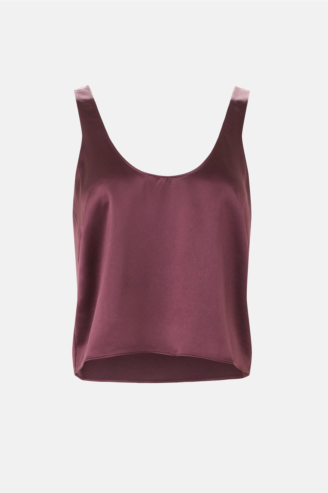 Barb Scoop Tank Top by Leset 4