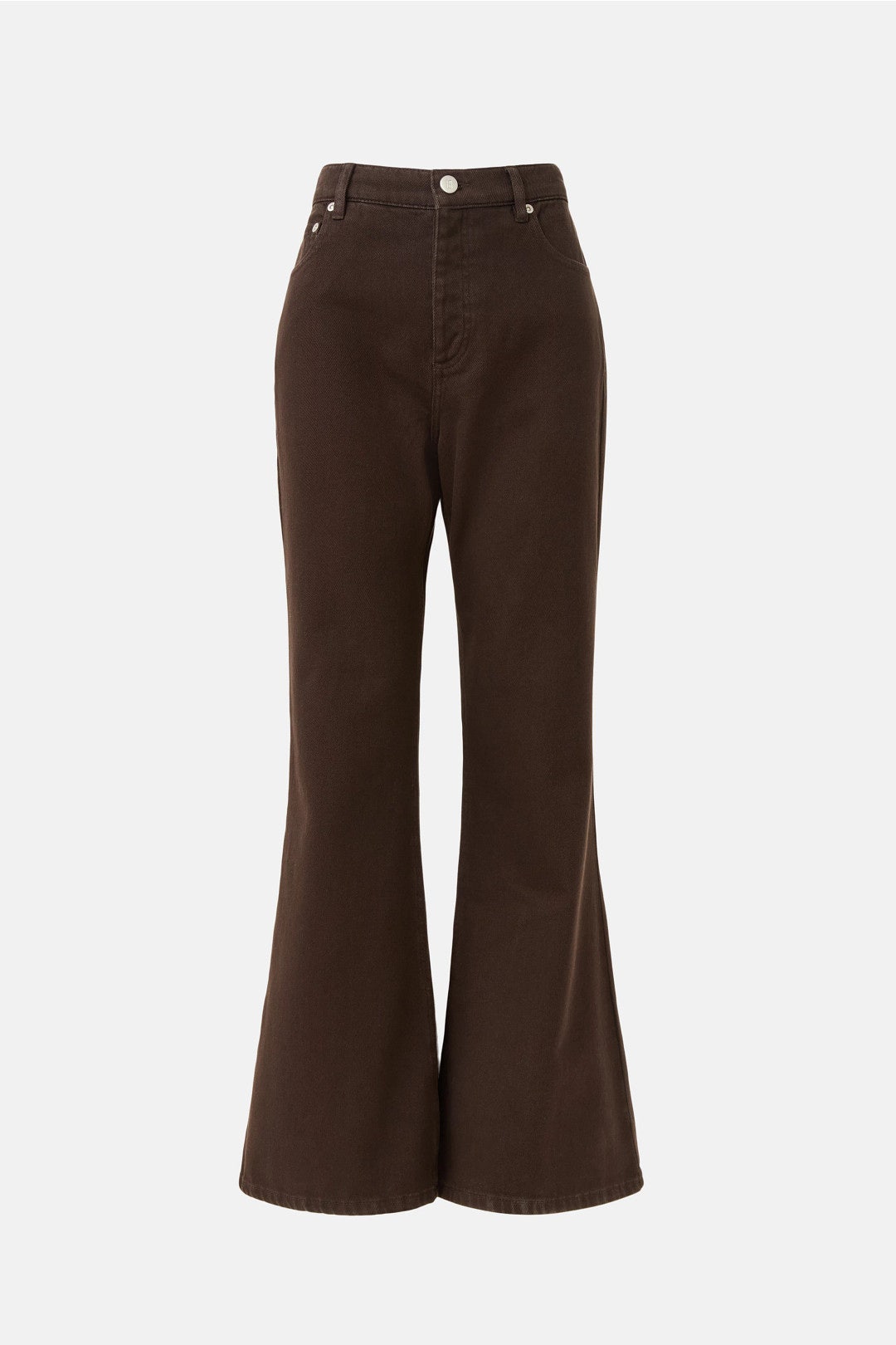 Houston Flare Jeans by By Malene Birger 4