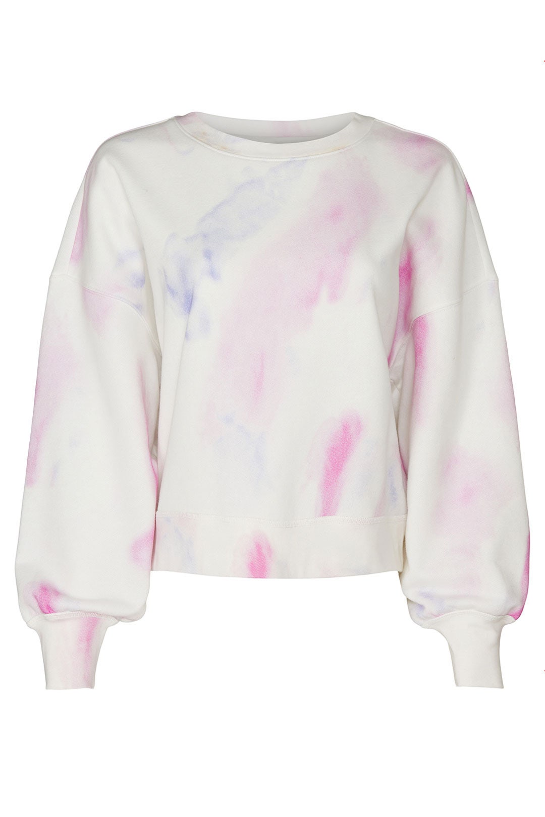 Lisbet Sweatshirt by PAIGE 4