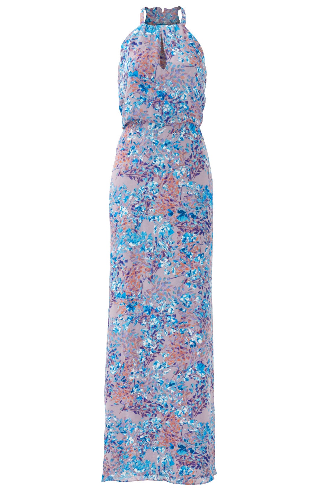 Lavender Floral Marceline Maxi by Parker 3