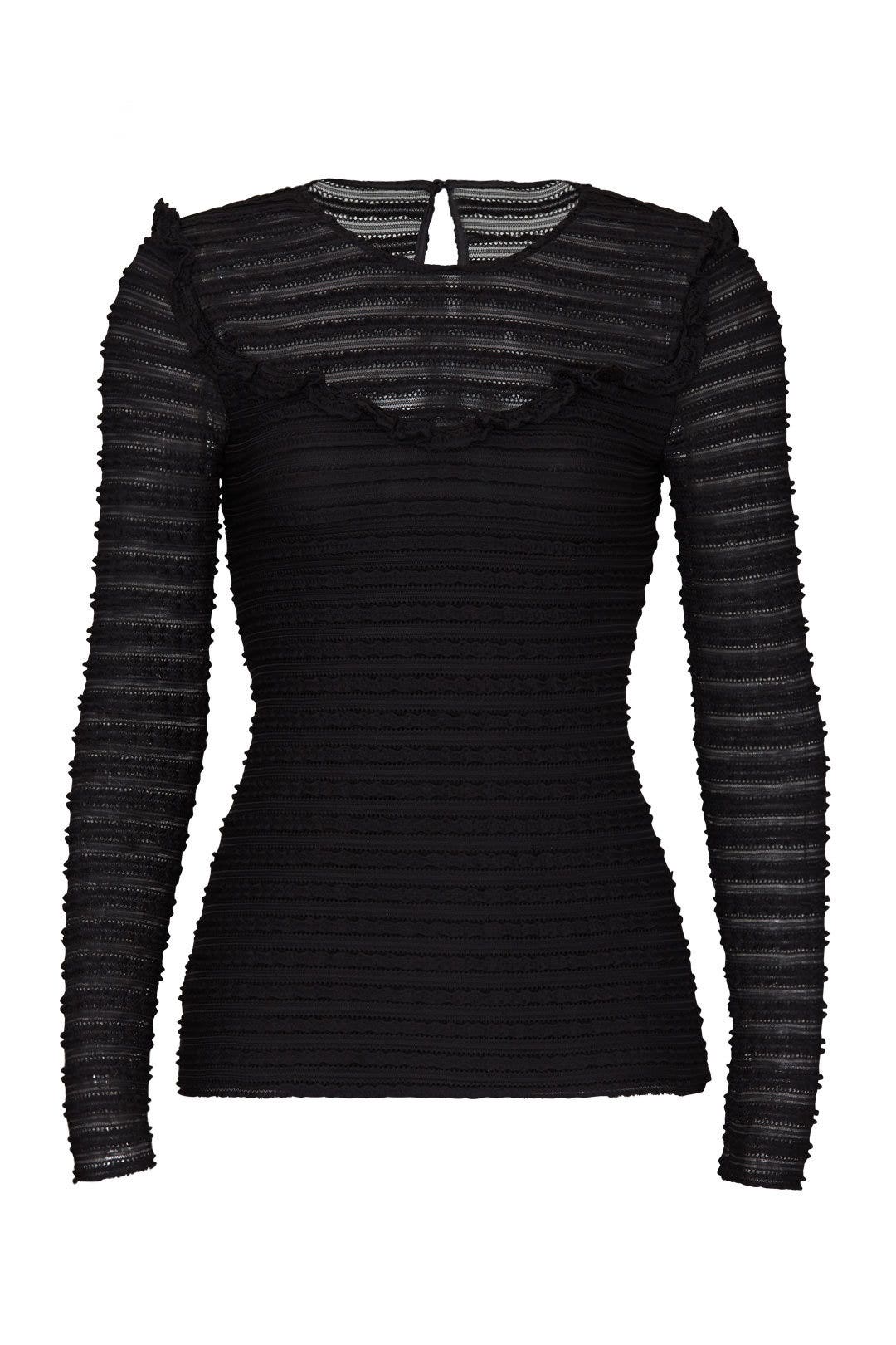 Carmen Top by Parker 3