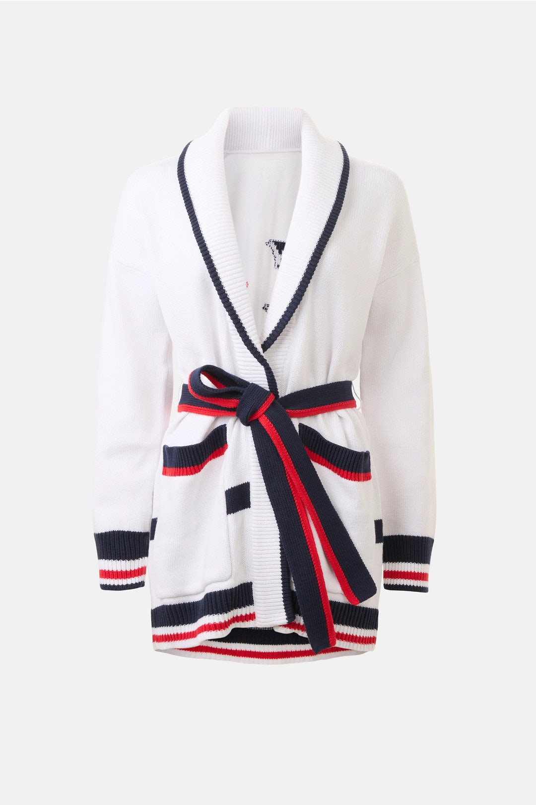 Set Sail Cardigan by Splendid 4