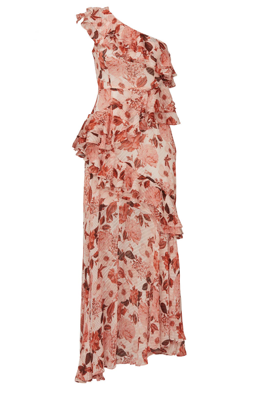 Venitian Nights Dress by Thurley 3