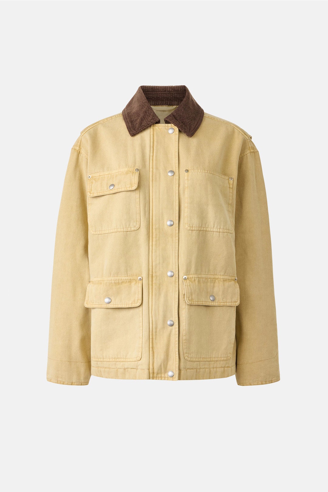 Breaking Camp Jacket by BLANKNYC 4