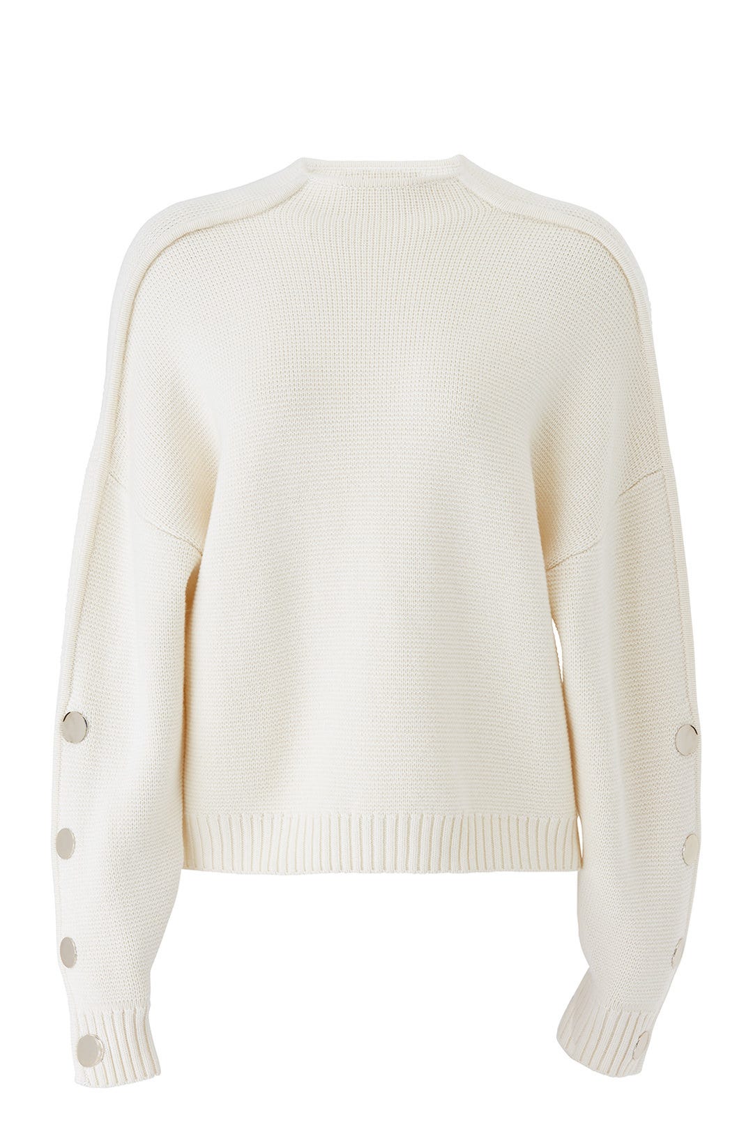 Astana Sweater by ba&sh