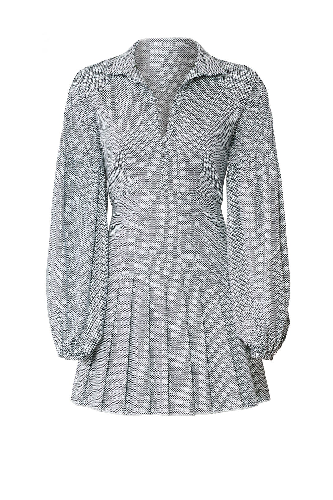Another Lover Dress by C/MEO COLLECTIVE