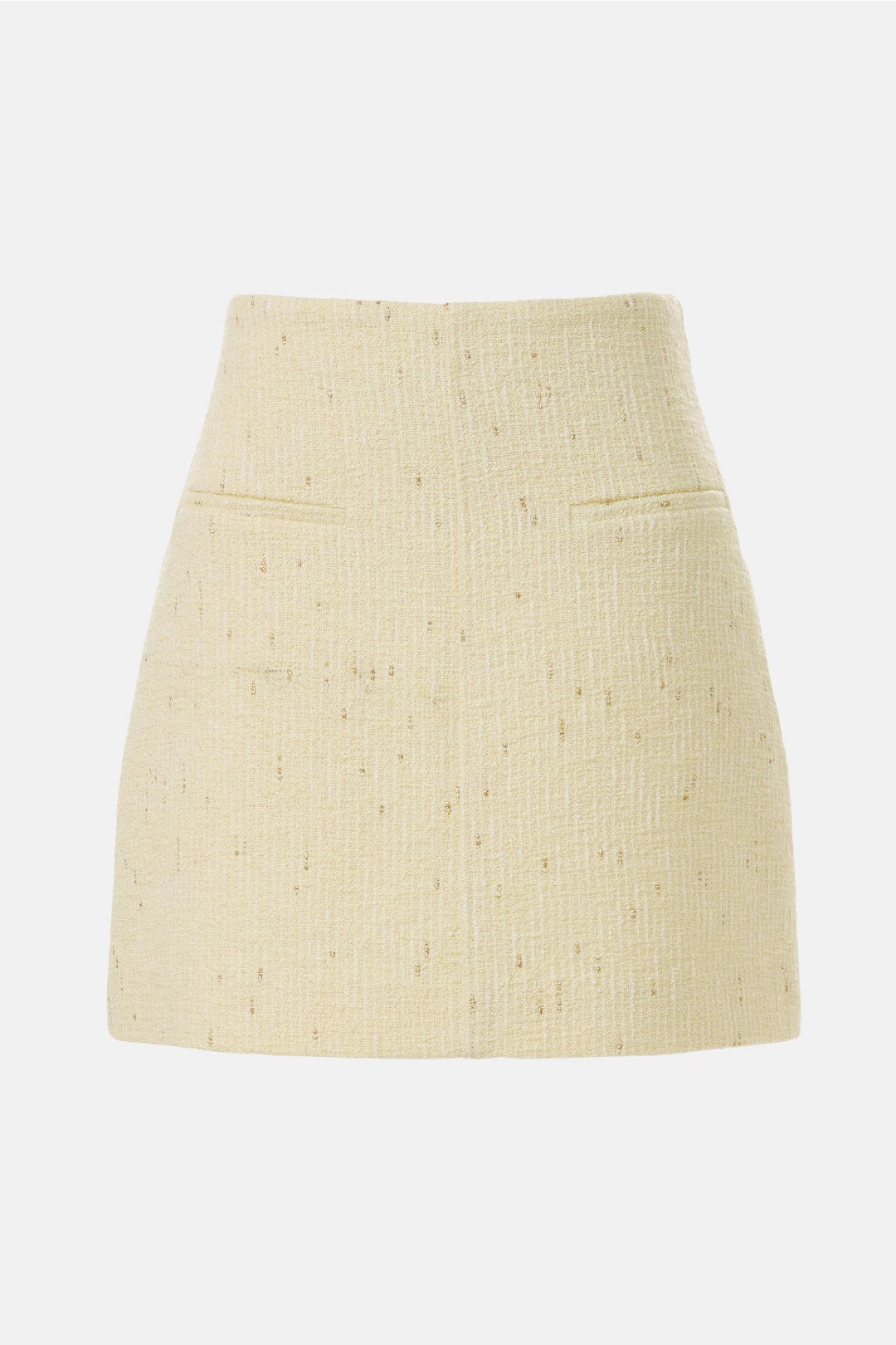 Tweed Mini Skirt by Jason Wu x RTR