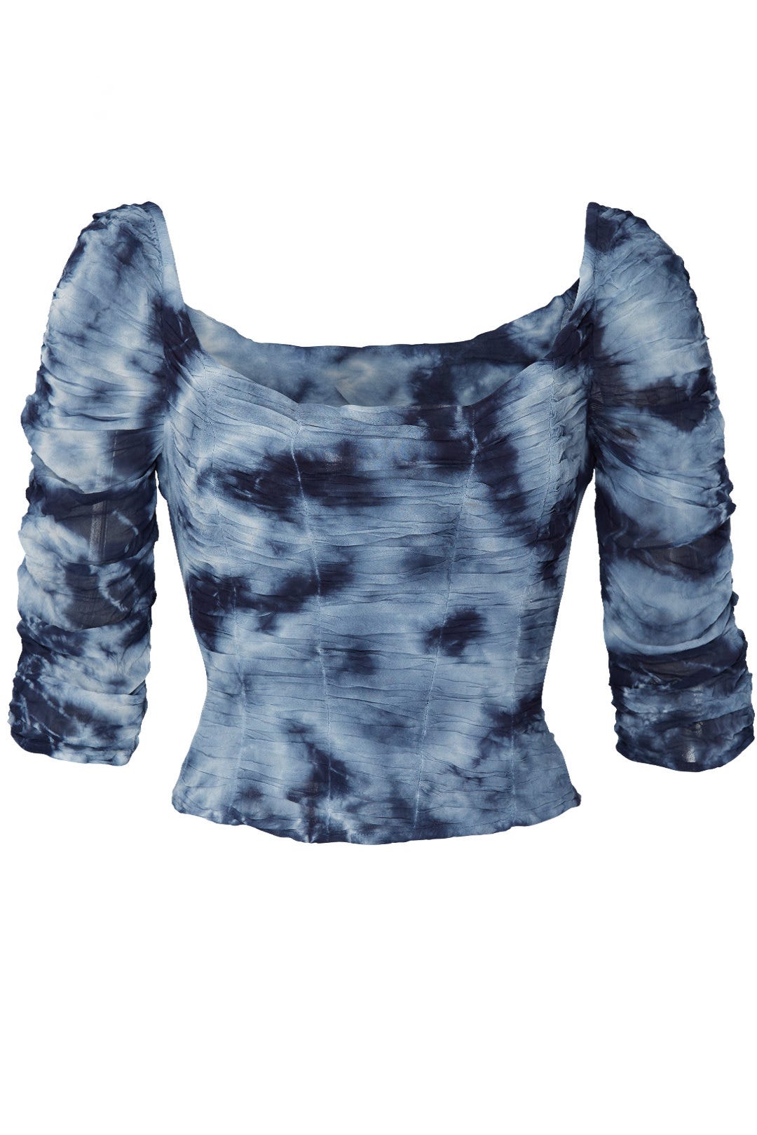 Madeline Top by MIAOU 3