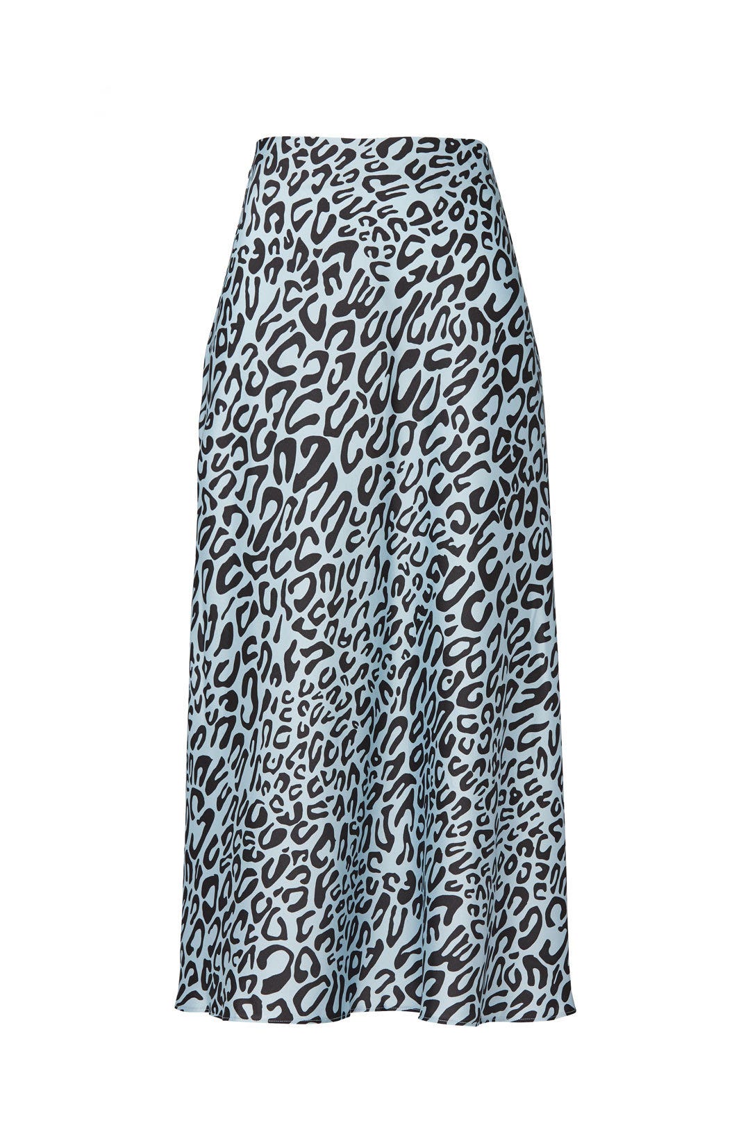 Sky Multi Davis Skirt by Rebecca Minkoff