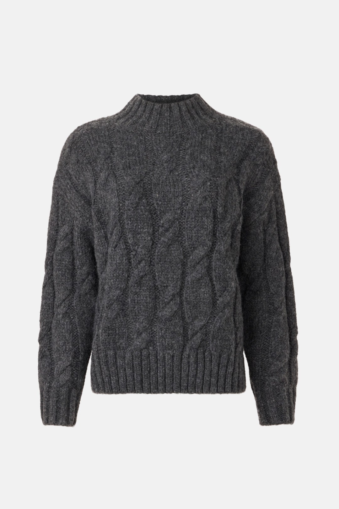 Avignon Cable Knit Sweater by ROAM 4
