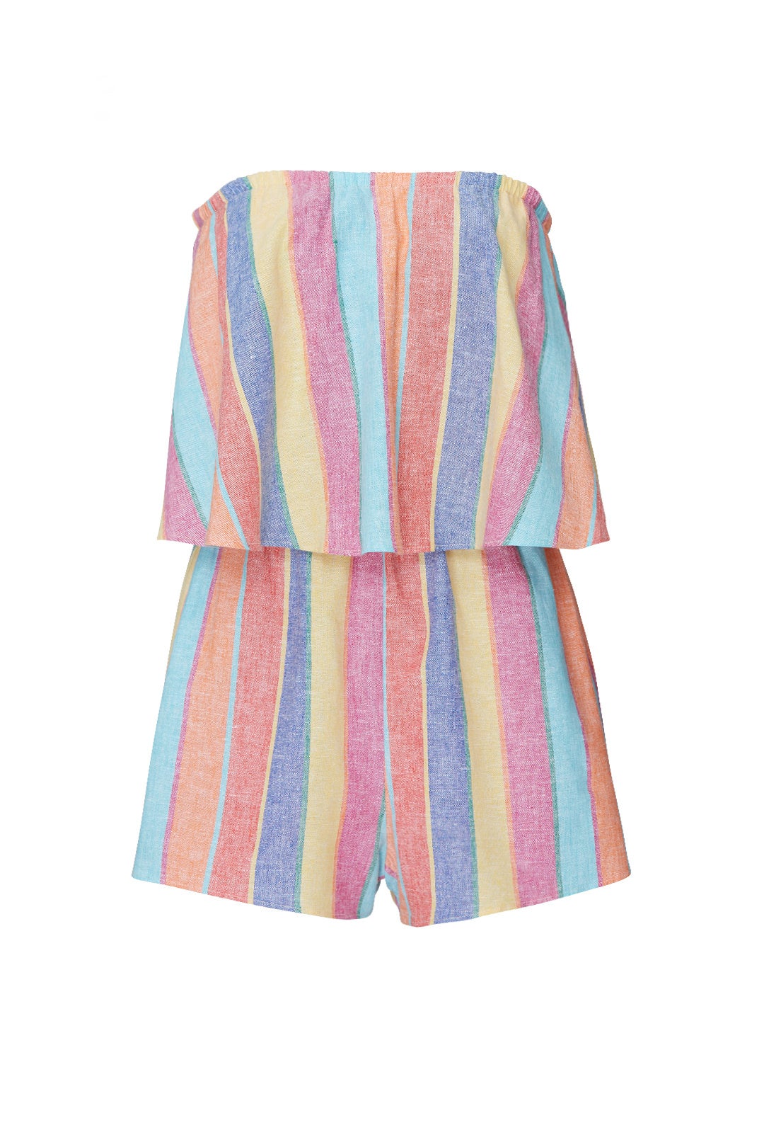 Thema Romper by Show Me Your Mumu