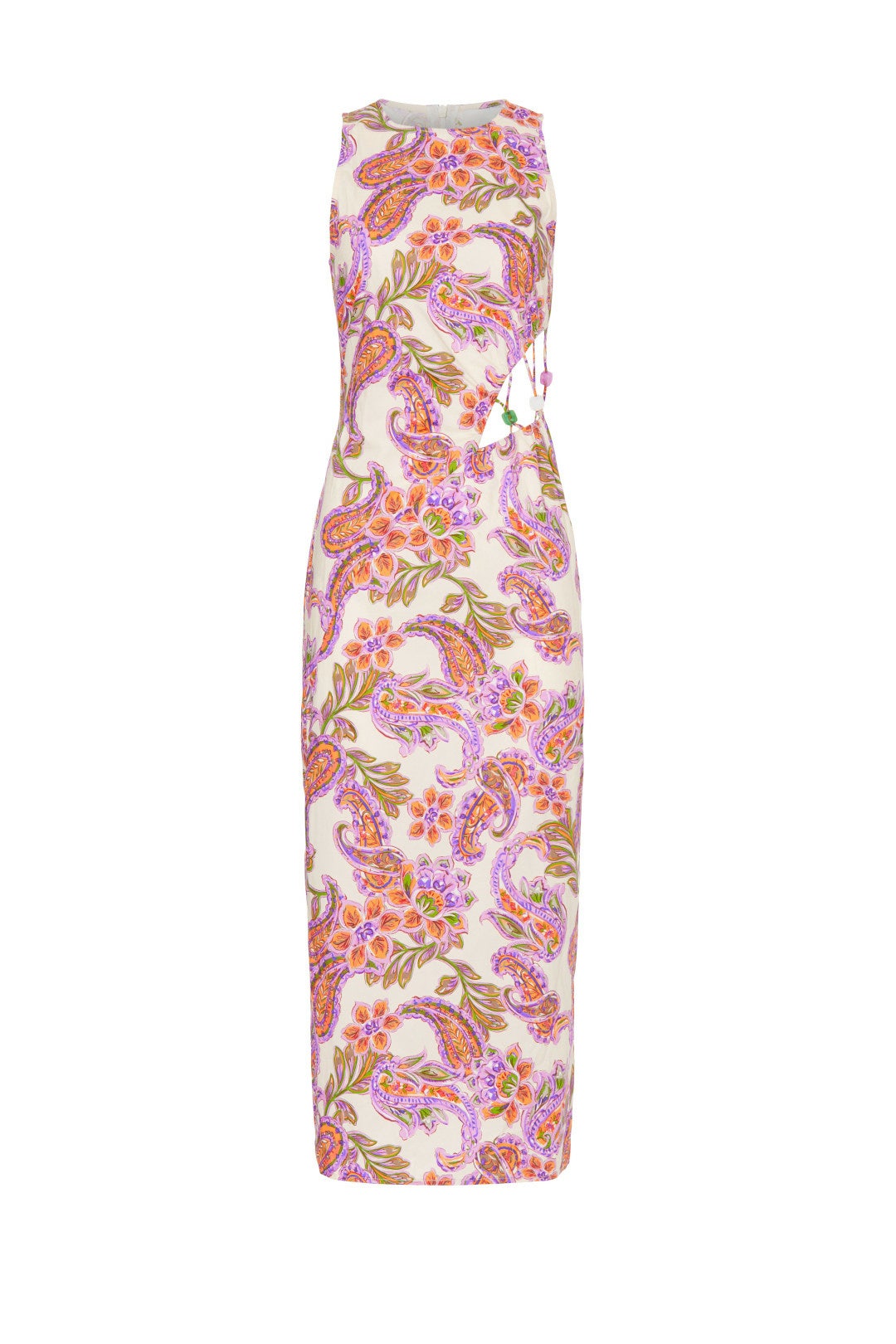 Sienna Midi Dress by Suboo 4