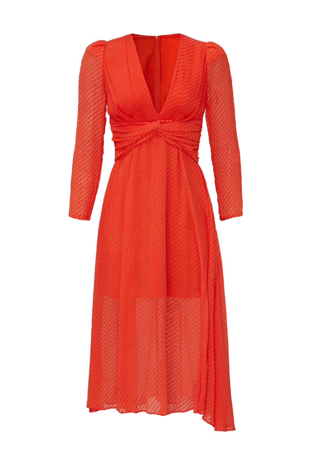 Eden Serpent Dress by Thurley 3