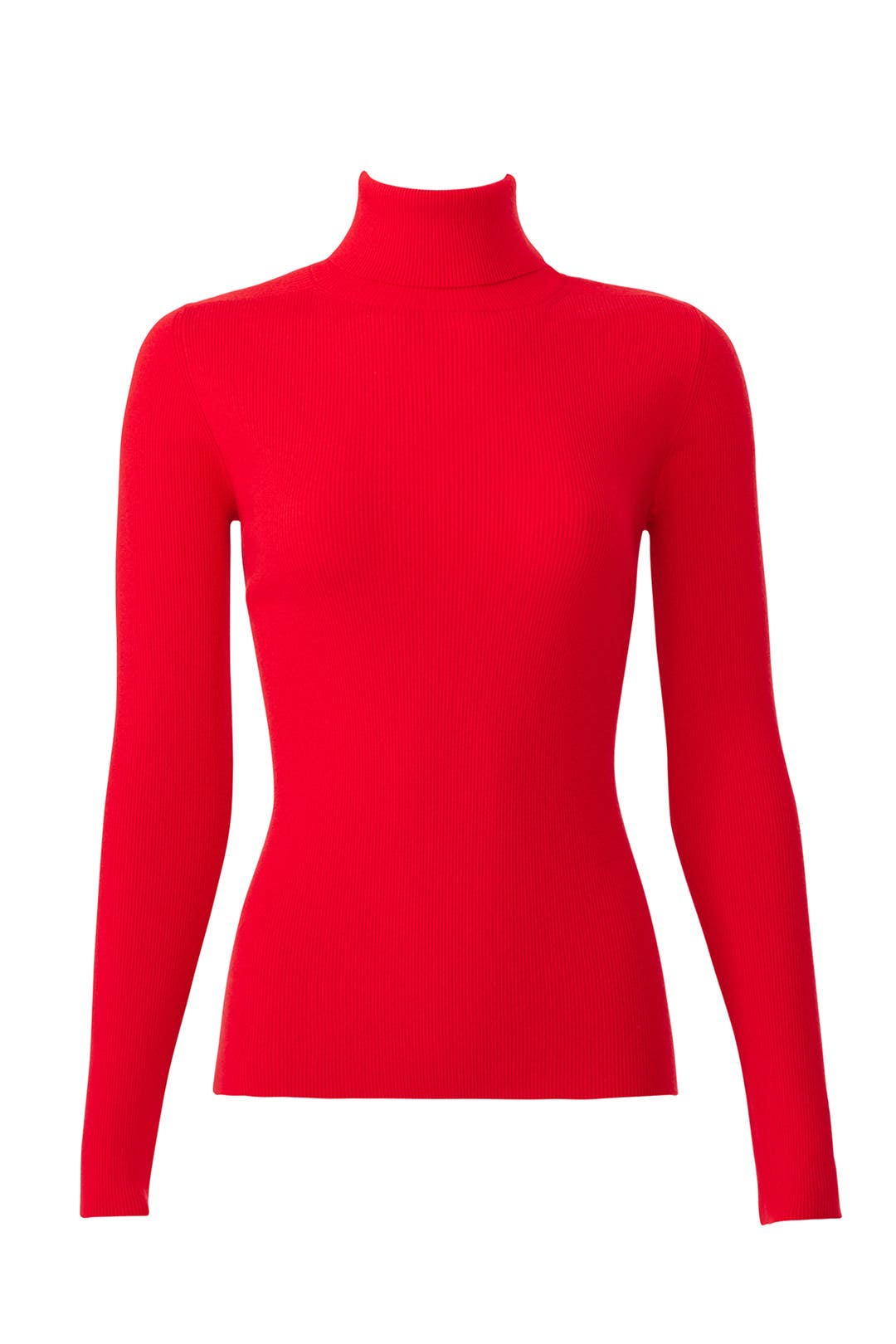 Roland Turtleneck Sweater by Tory Burch