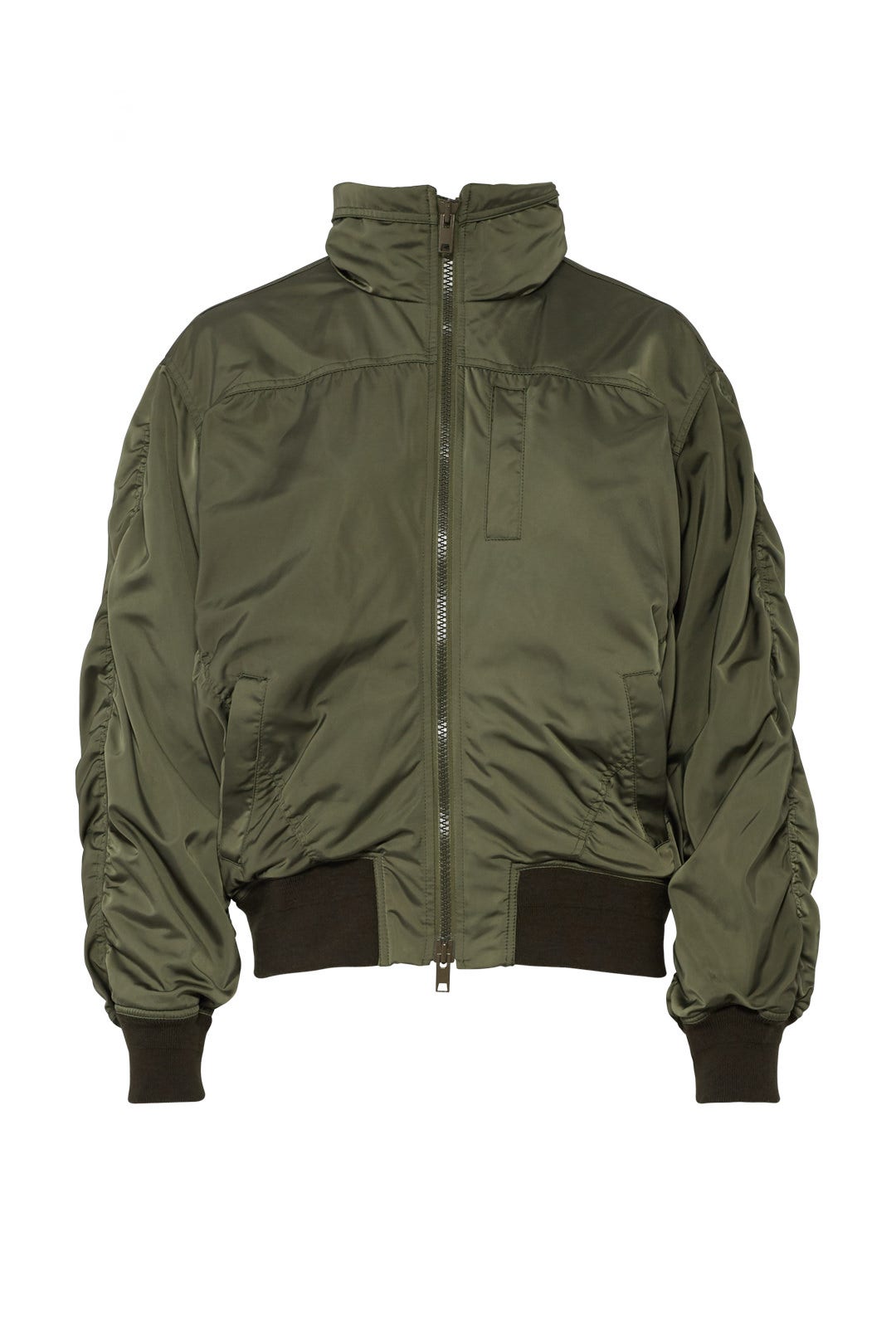 Mountain Green Bomber by VINCE.