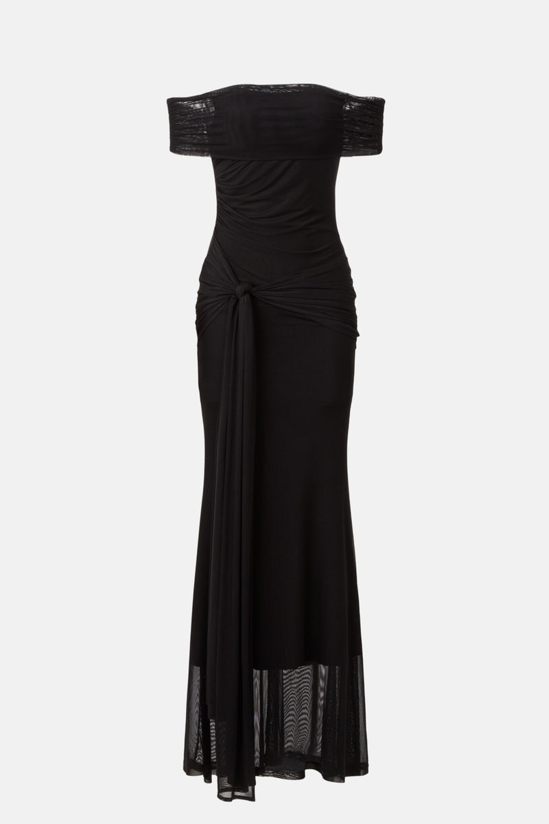 Saylor Dress by elle zeitoune - Photo 4