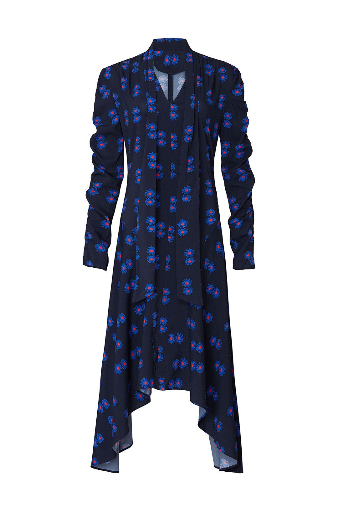 Martha Dress by La DoubleJ