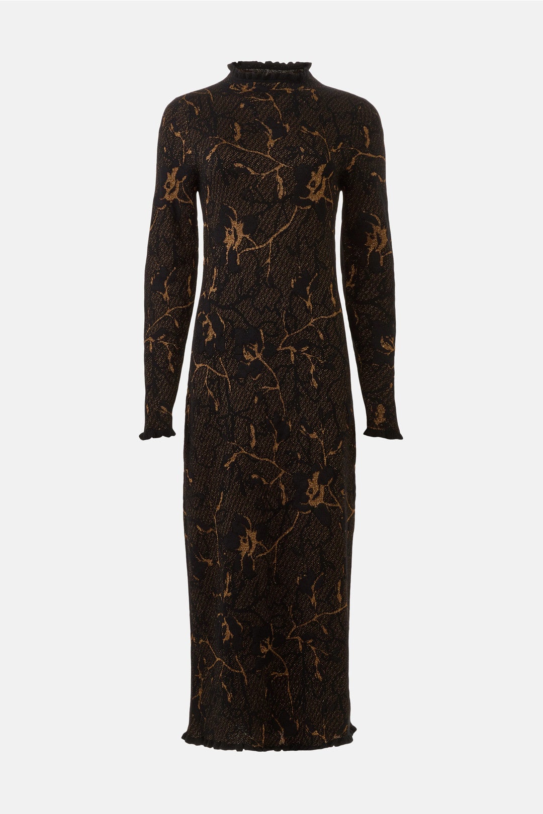 Calloway Sweater Dress by Marie Oliver 4