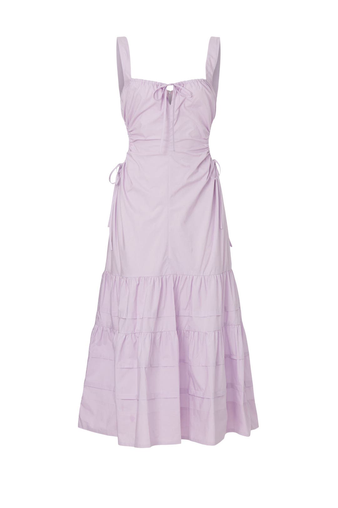 Betty Dress by Nicholas | Rent the Runway