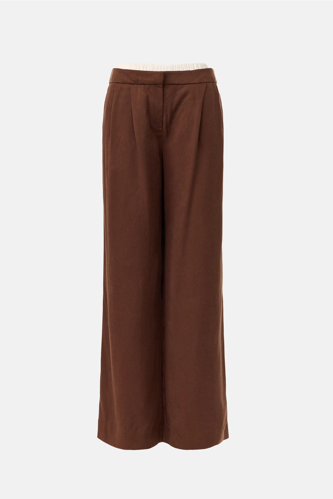 Tai Trousers With Boxers by Reformation 4