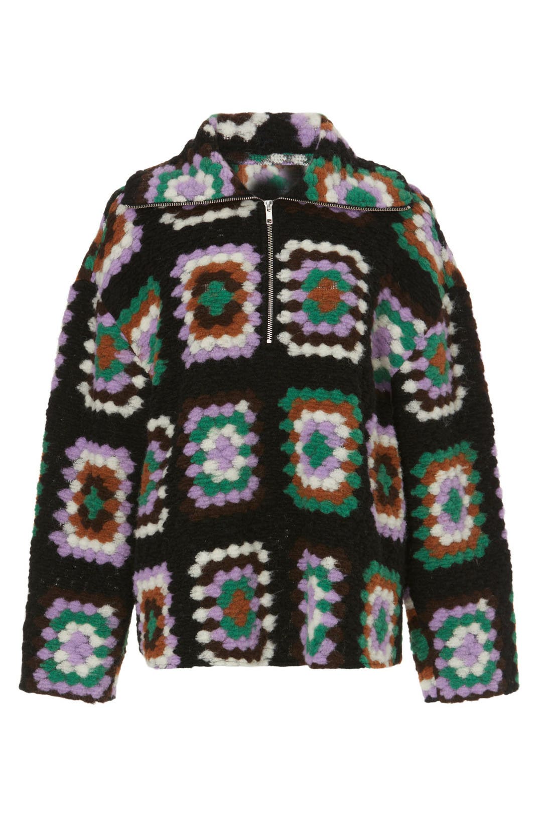 Tess Knit by Samsøe Samsøe | Rent the Runway