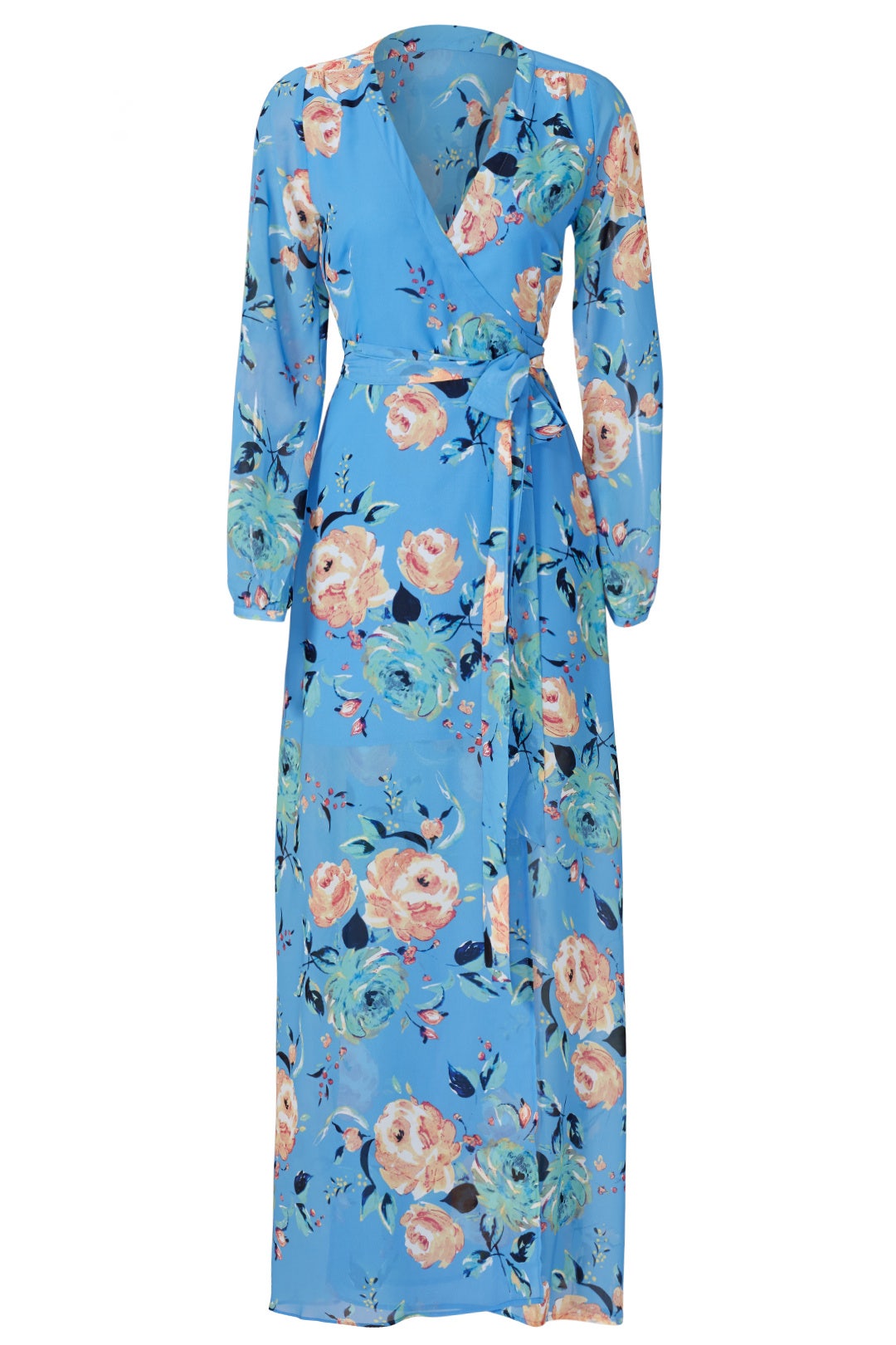 Aurora Maxi by YUMI KIM 3