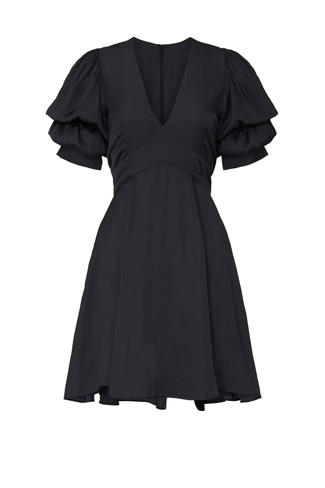 Royas Dress by Zadig & Voltaire 4