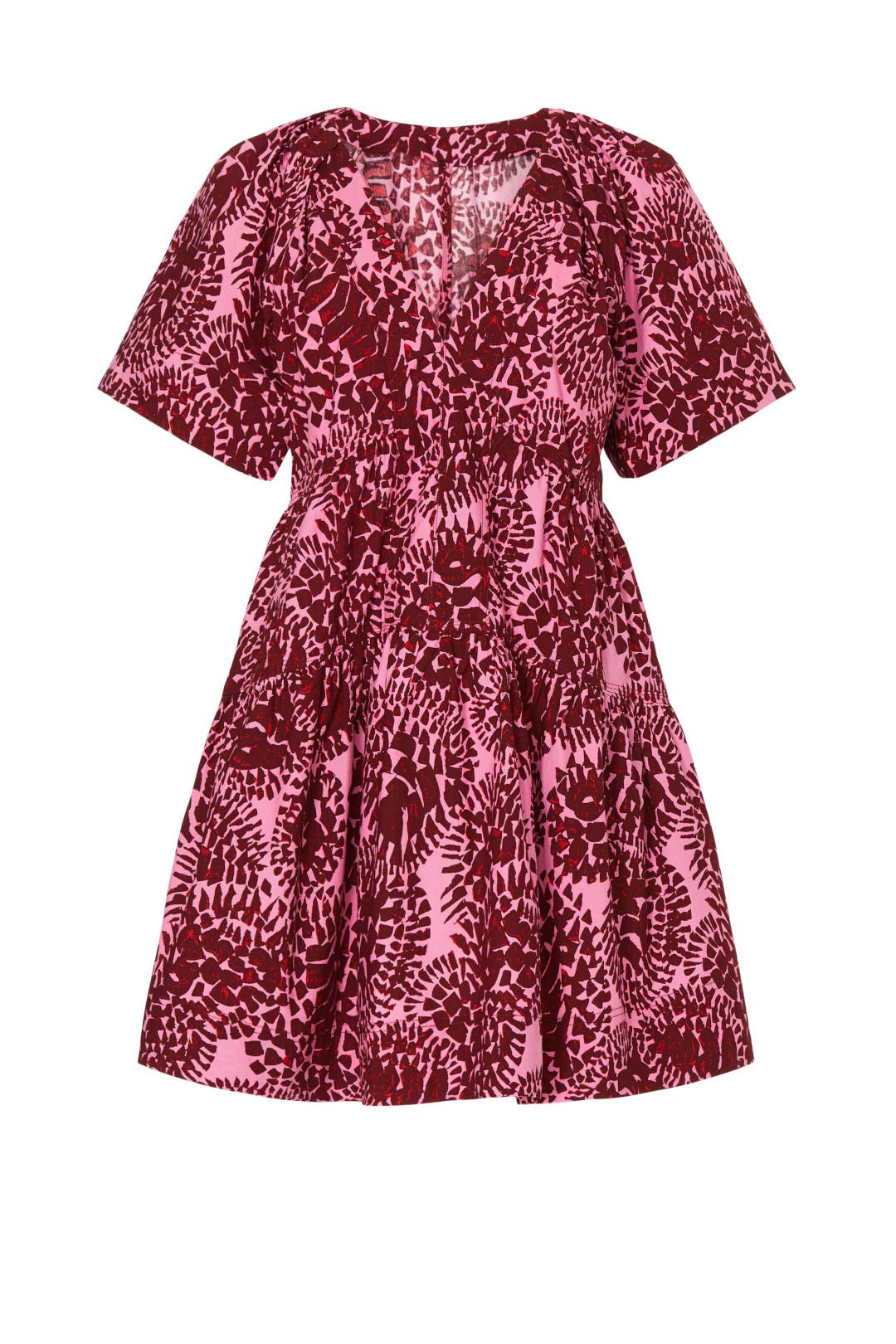 【期間限定値下げ】andmary camila mini dress ANDMARY】Camilla mini dress