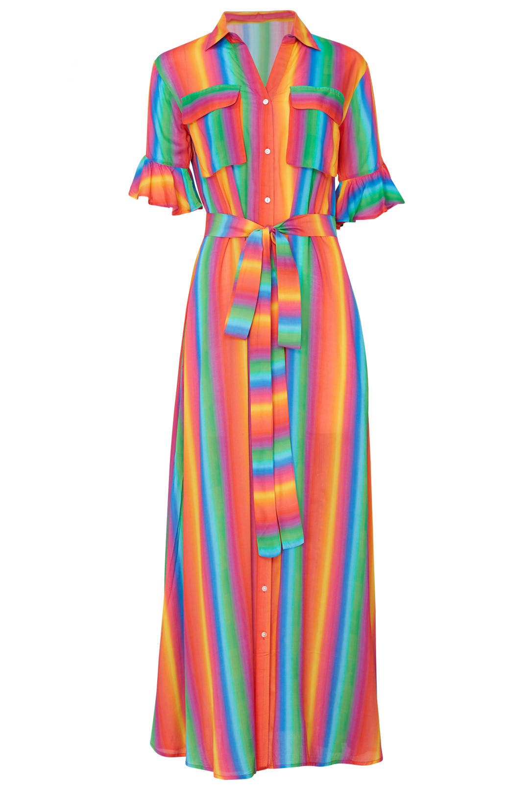 Leilani Maxi by All Things Mochi 3