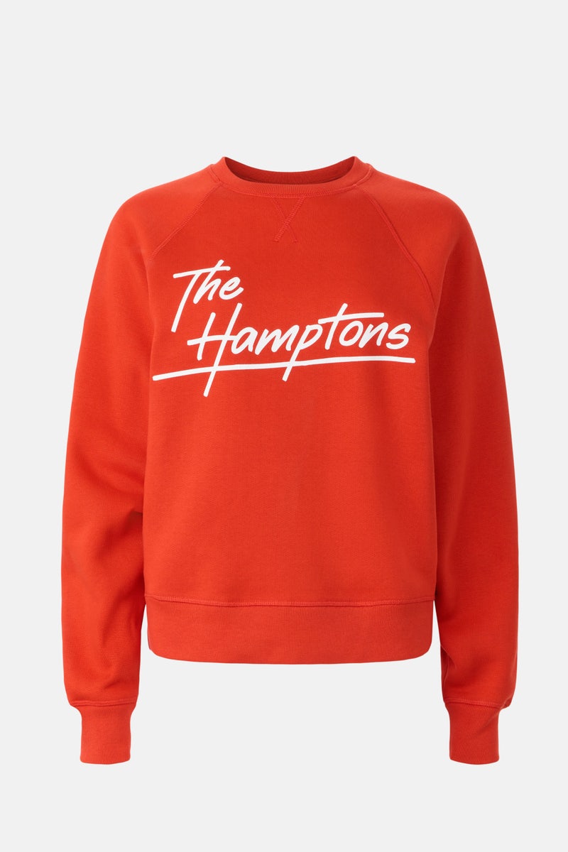 Cedar Sweatshirt by ba&sh - Photo 4