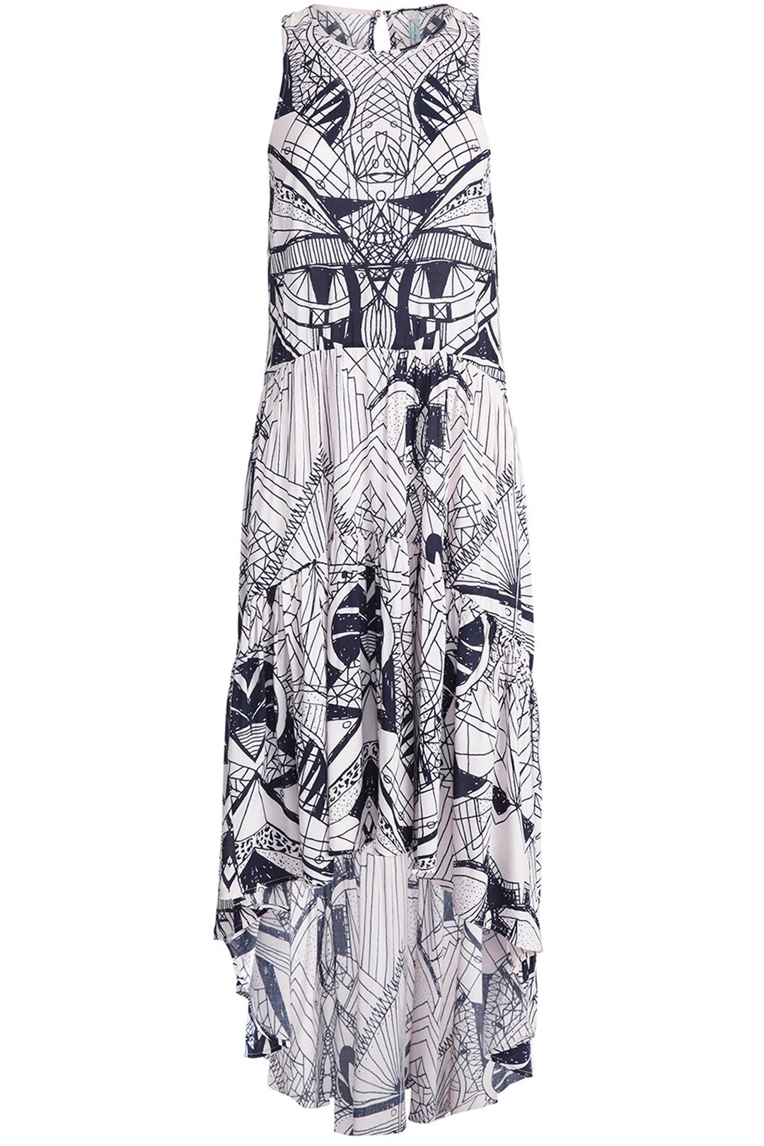 La Mar Maxi Dress by Free People 3