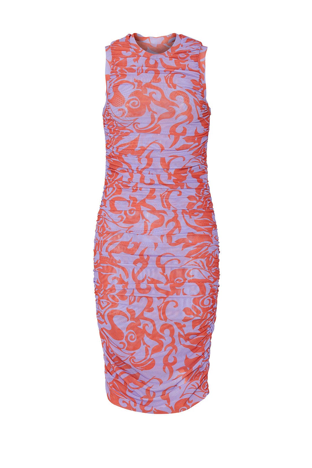 The Suz Dress by MIAOU 4