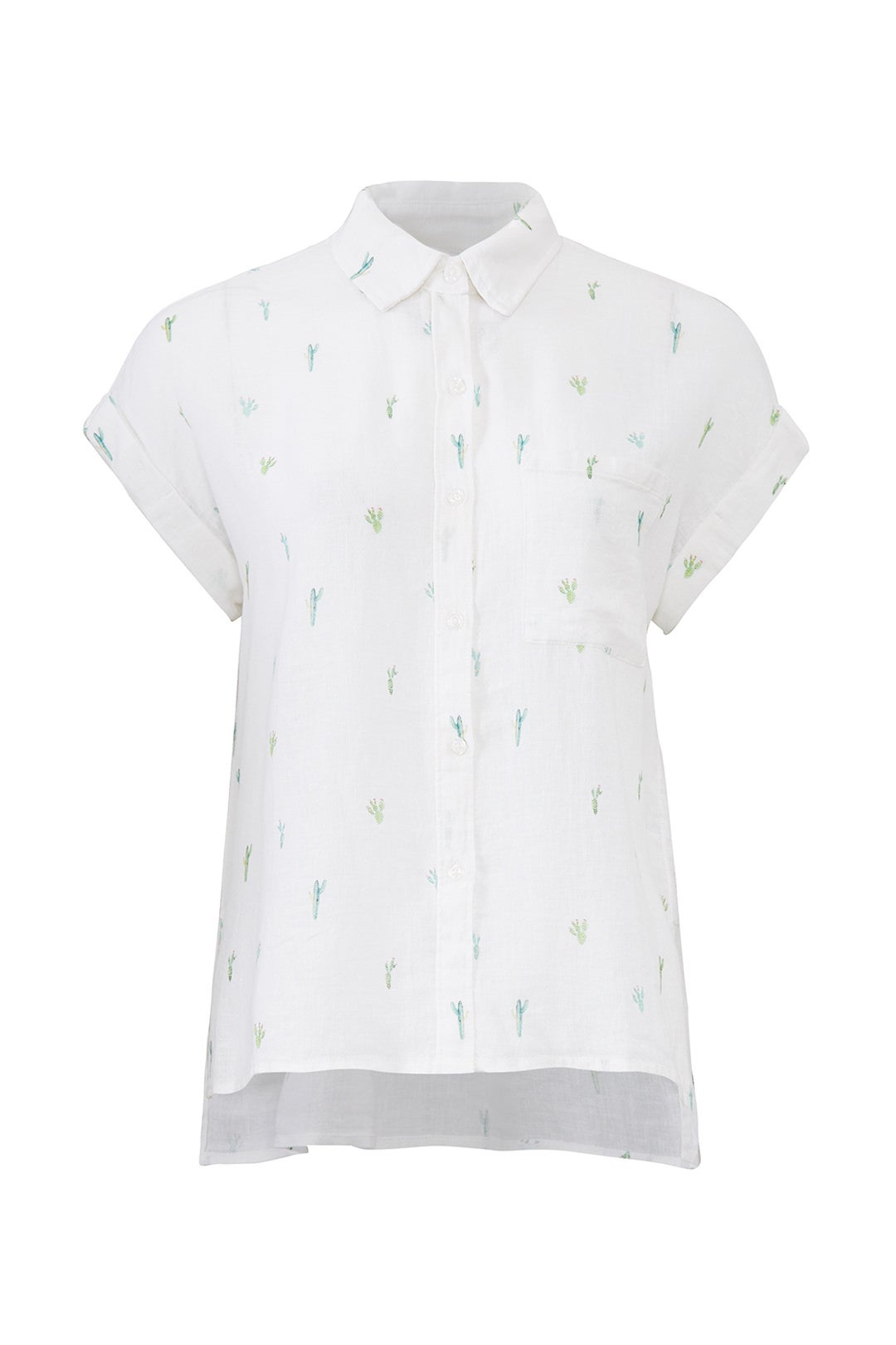 Whitney Top by Rails