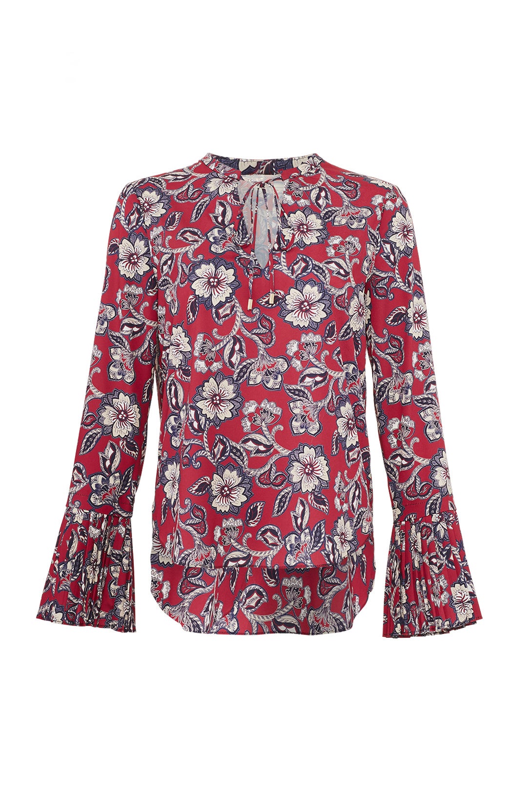 Contessa Top by Shoshanna 3