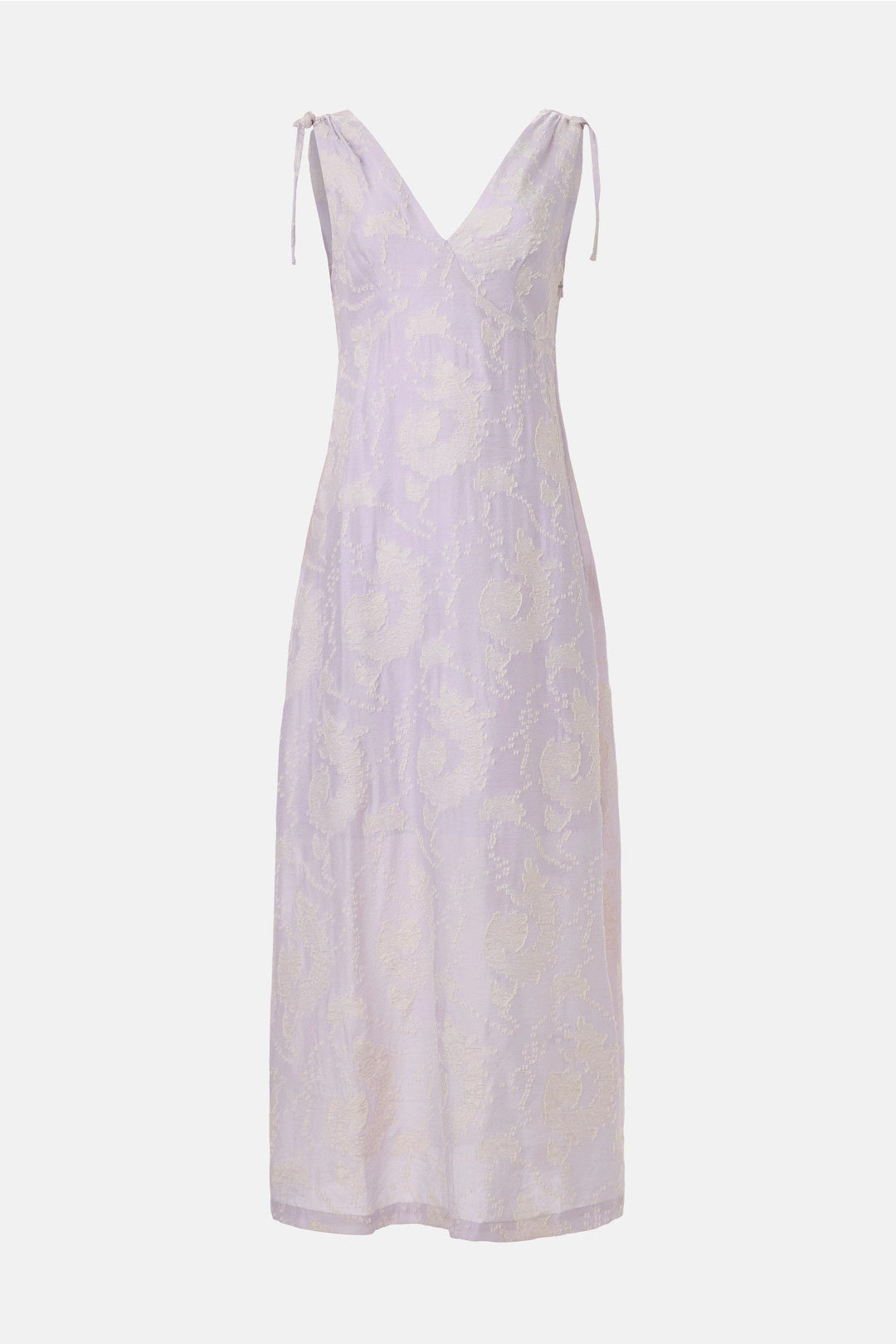 Ezra Maxi Dress by Splendid 4