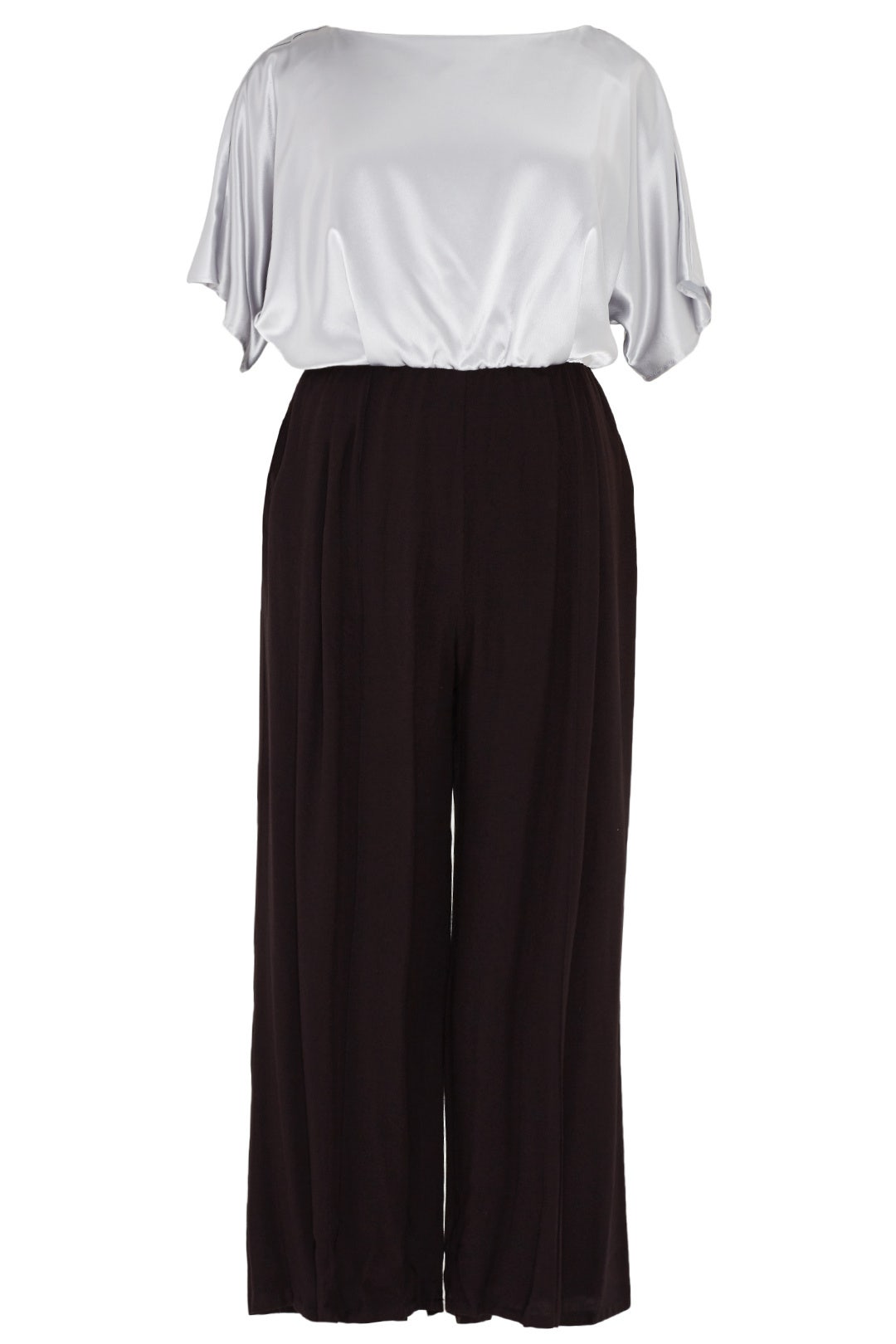 Cassidy Jumpsuit by Slate & Willow 3