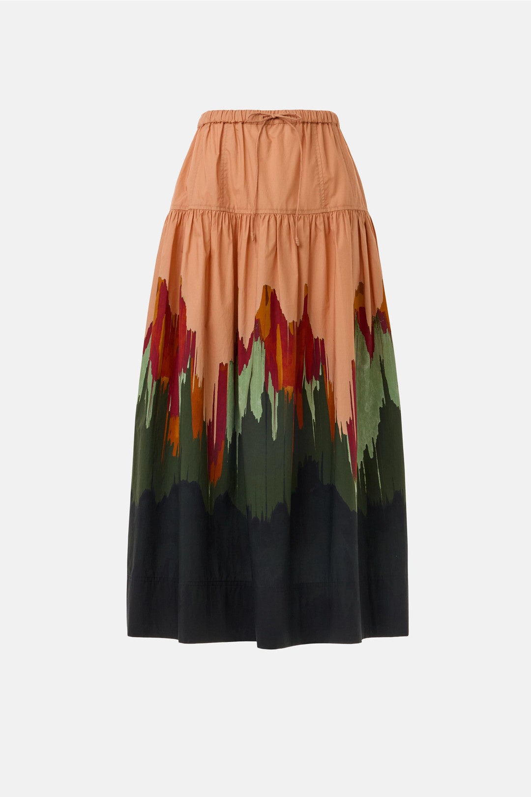 Theodora Skirt by Ulla Johnson